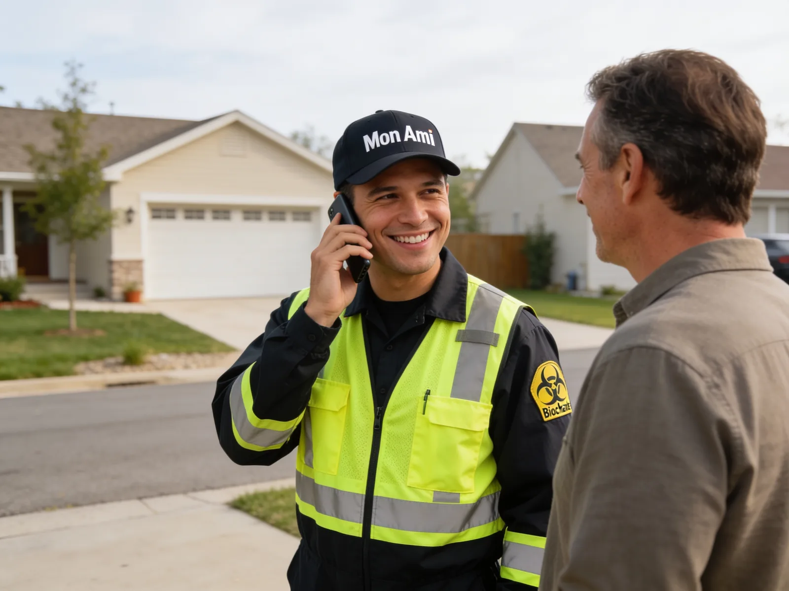 Sewage Cleanup Wexford, PA FAQs