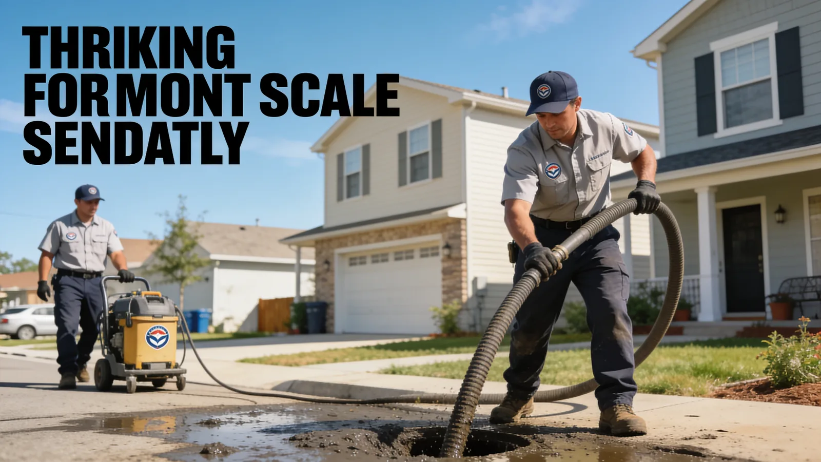 Sewage Cleanup in Wexford, PA near me